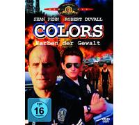 Colors - Farben der Gewalt