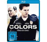 Colors - Farben der Gewalt (Blu-ray)