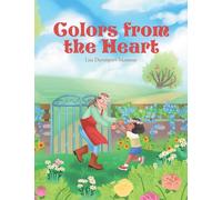 Colors from the Heart