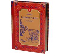 COLORS IL LIBRO PER TE' TE' NERO VOLUME 1
