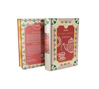 "Colors - Il Libro Per Tè V Volume Tè Bianco 20 Filtri"