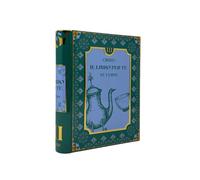 COLORS IL LIBRO PER TE' TE' VERDE VOLUME 3