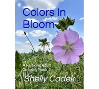 Colors In Bloom