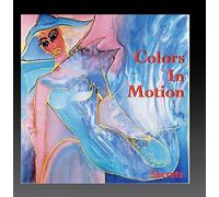 Colors in Motion - Secrets