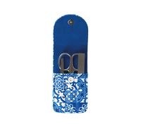 Colors Kit Manicure Colore Quiet Blue 1 pz Altro