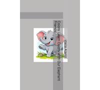 Colors: Learn Colors With Our Elephant Friends!