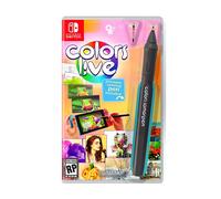 Colors Live (輸入版:北米)- Sｗｉｔｃｈ