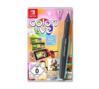 Colors Live (inkl. SonarPen)