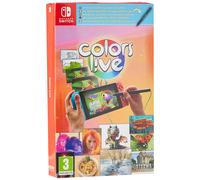 Colors Live (Nintendo Switch) (Nintendo Switch)