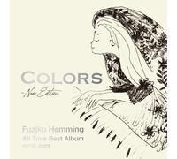 COLORS(New Edition)(6枚組)