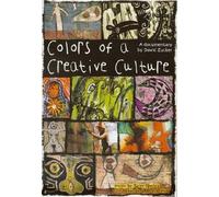 Colors of a Creative Culture
