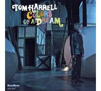 Colors Of A Dream - Tom Harrell (Audio cd)