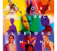 Colors of Bach – Sony Music