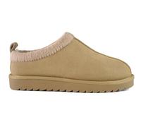 Colors of California Big threads slipper TAN - TAN 38