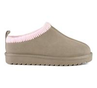 Colors of California Big threads slipper TAU - TAUPE 39