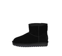Colors of california Boot in Suede