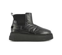 Colors of California Boot nylon mix snk sole