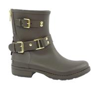 Colors of California - Camperos Rain Boot - - Shoes - Donna - Verde - 37 EU