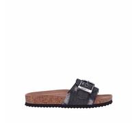 Colors of California - Ciabatta Nero art.HC.BIO503 NERO 41
