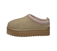 Colors of California - Comode Sandali Slip-On - - Shoes - Donna - Marrone - 40 EU