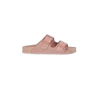 Colors of California Two Band - ciabatte - donna 36 Light Pink woman Eva