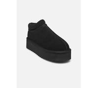 Colors of California Stivale Black HCYWPLA09 BLACK 39