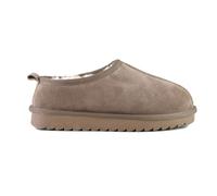 Colors of California Mini Sheepskin Boot Color Tau, Size 36 EU