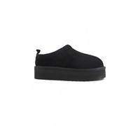 Colors of California - Eggy platform bold stitching Nero - Pantofole 39 Nero