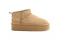 Colors of California - Platform Winter Boot - - Shoes - Donna - Marrone - 38 EU