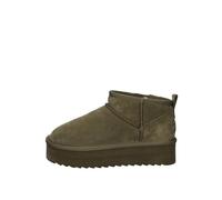 Colors of California Stivale Military HCYWPLA01 MILITARY 39