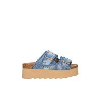 Colors of California - Sandalo Basso Denim art.HC.BES41 DENIM 38
