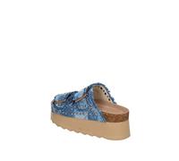 Colors of California - Sandalo Basso Denim art.HC.BES41 DENIM 40