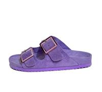 Colors of California - Sandalo Basso Lilla art.HC.BIO56 LILLA 37