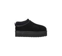 Colors of California Stivale Black HCYWPLA09 BLACK 39