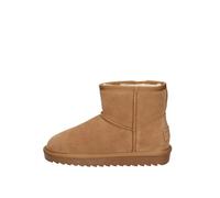 Colors of california Stivale donna HCYW001 BEIGE