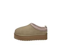 Colors Of California Ugg Boot - Stivaletti In Suede Sabbia - Taglia 39 [9 US 26.