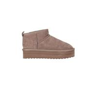 Colors Of California Tronchetto Donna Colore Taupe 36