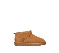 Short Winter boot in suede by Colors of California 41 Beige