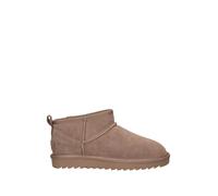 COLORS OF CALIFORNIA SHORT WINTER BOOT SUEDE YW078 TAUPE 41