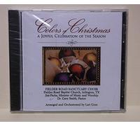 Colors of Christmas: A Joyful Celebration of the Season