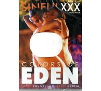 COLORS OF EDEN ( Vanessa Decker, Cecilia Scott, Lady Dee )