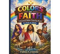 Colors of Faith - Volume 1