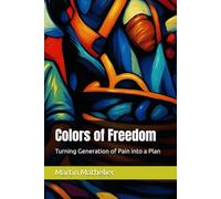 Colors of Freedom: Turning Generation of Pain into a Plan