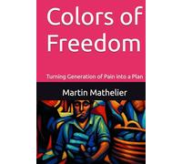 Colors of Freedom: Turning Generation of Pain into a Plan
