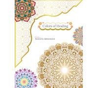 Colors of Healing: Healing with Art Therapy