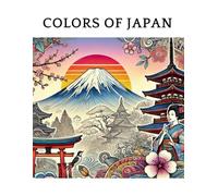 Colors of Japan