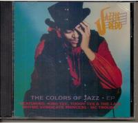Colors of Jazz