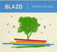 Colors of Jazz [FAMC-058]