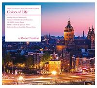 COLORS OF LIFE BY MONO CREATIO