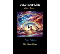 Colors of Life-Life is a Rainbow